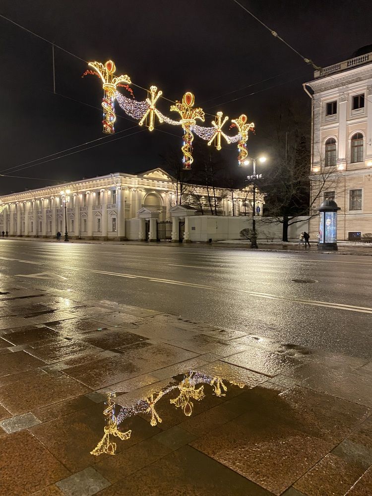 Photograph by Алиса Лукина