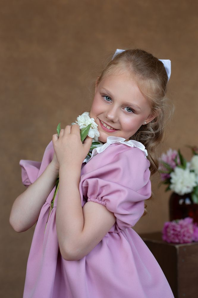 Photograph by Светлана Тузлукова