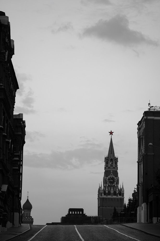 Photograph by Dmitrii Zabuga