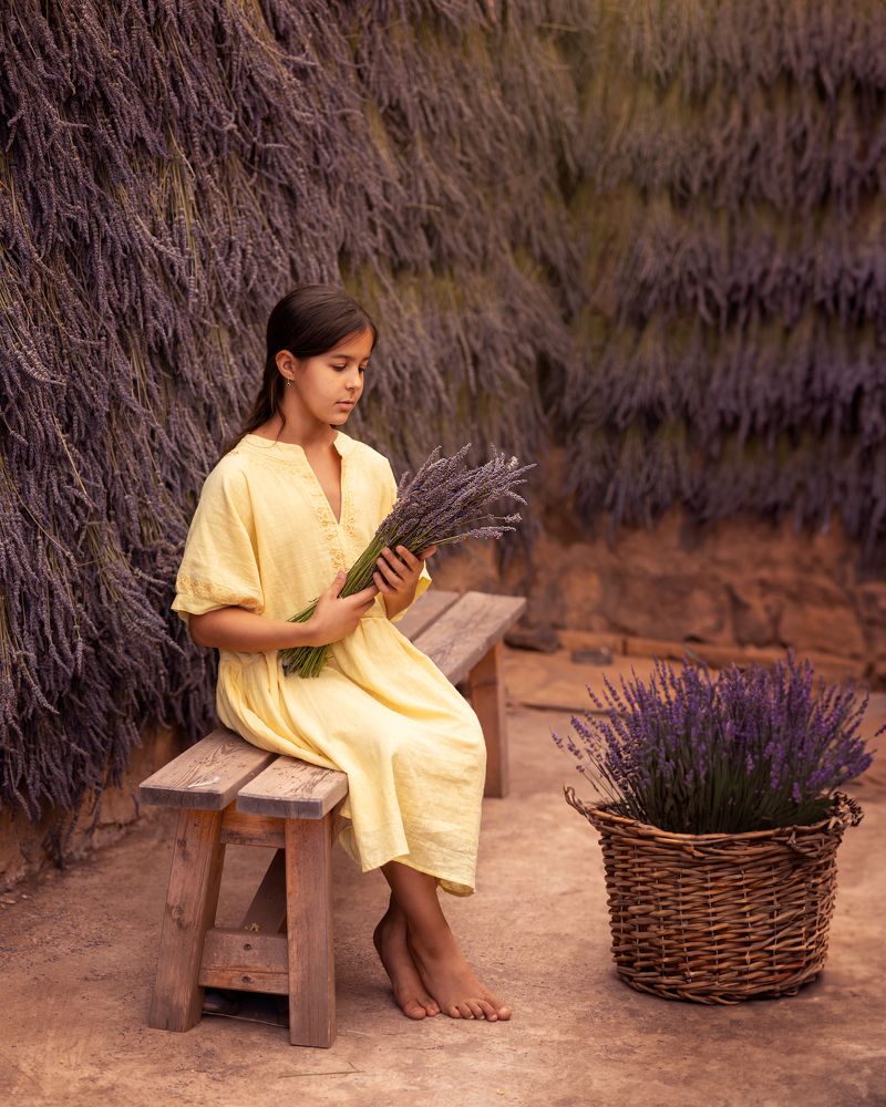 Photograph by Ella Baty