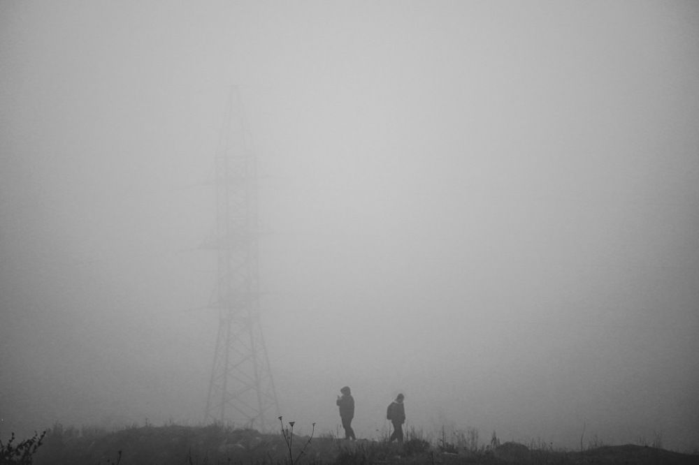 Photograph by Dmitrii Zabuga