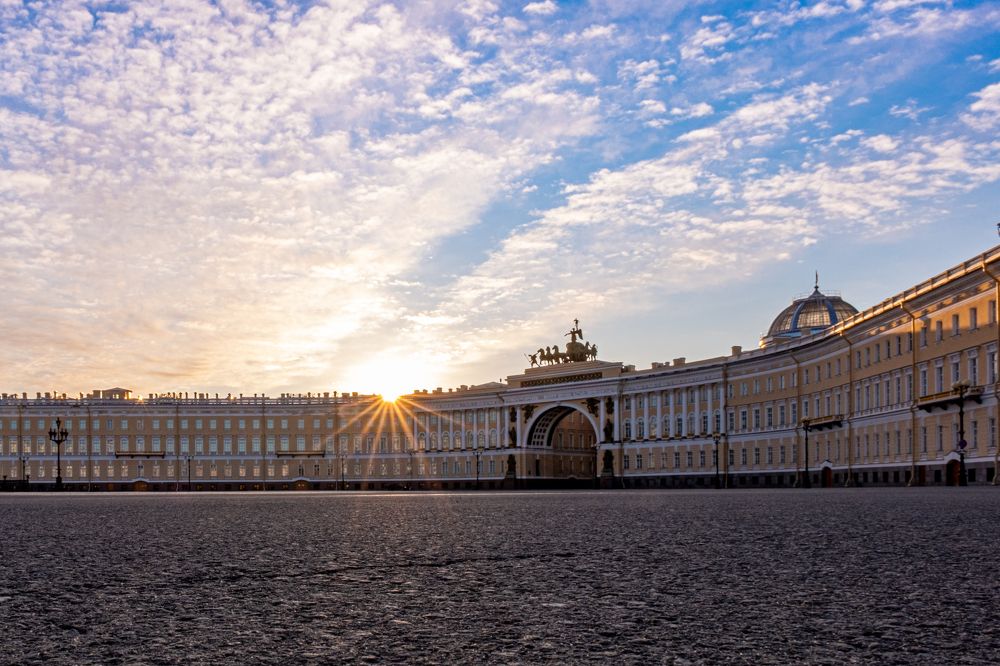 Photograph by Артём Селезнёв