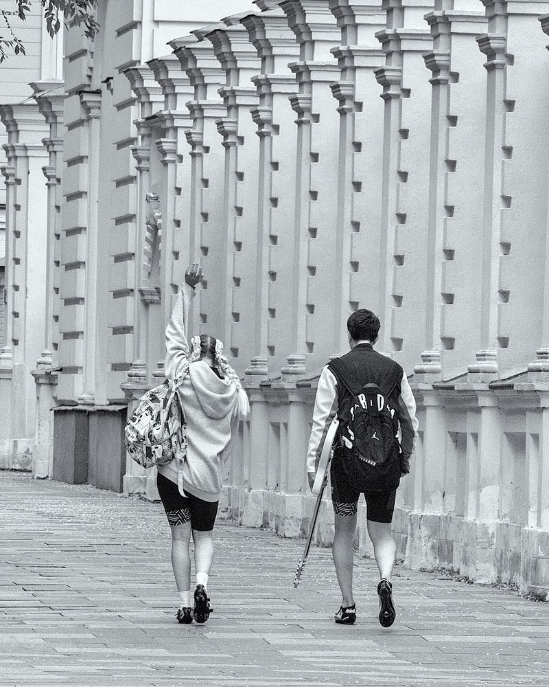 I'll come back later