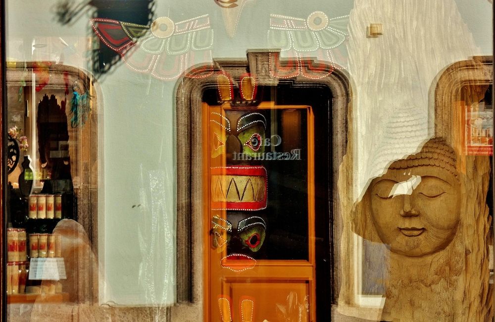 Photograph by backareva irina