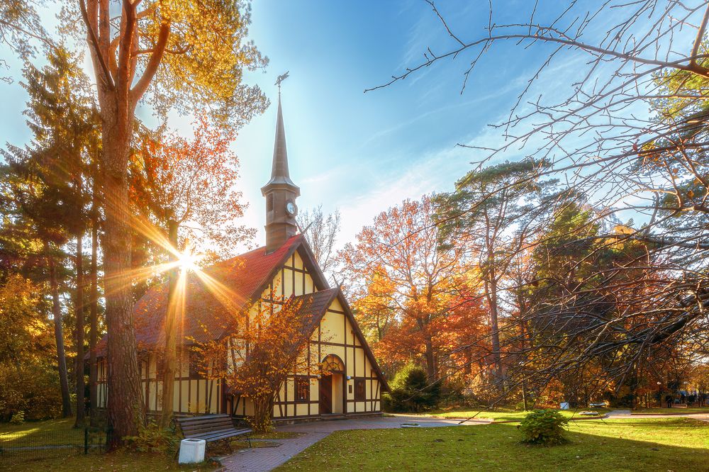 Photograph by Павел Абакумов