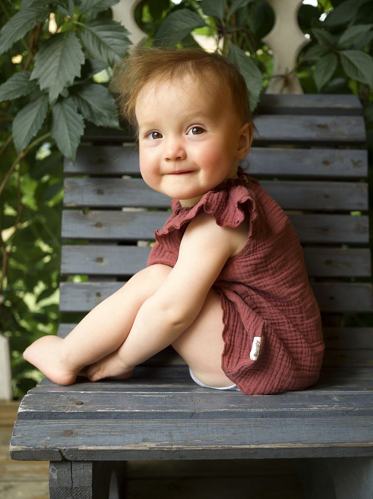 Фотография автора Polina Sobolnikova