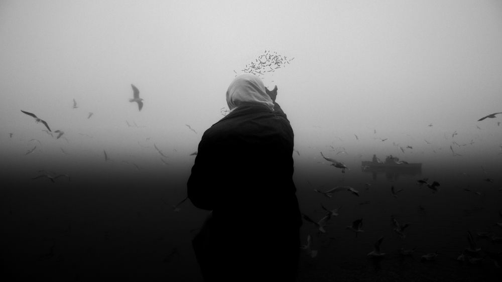 Photograph by Sudhanshu Singh