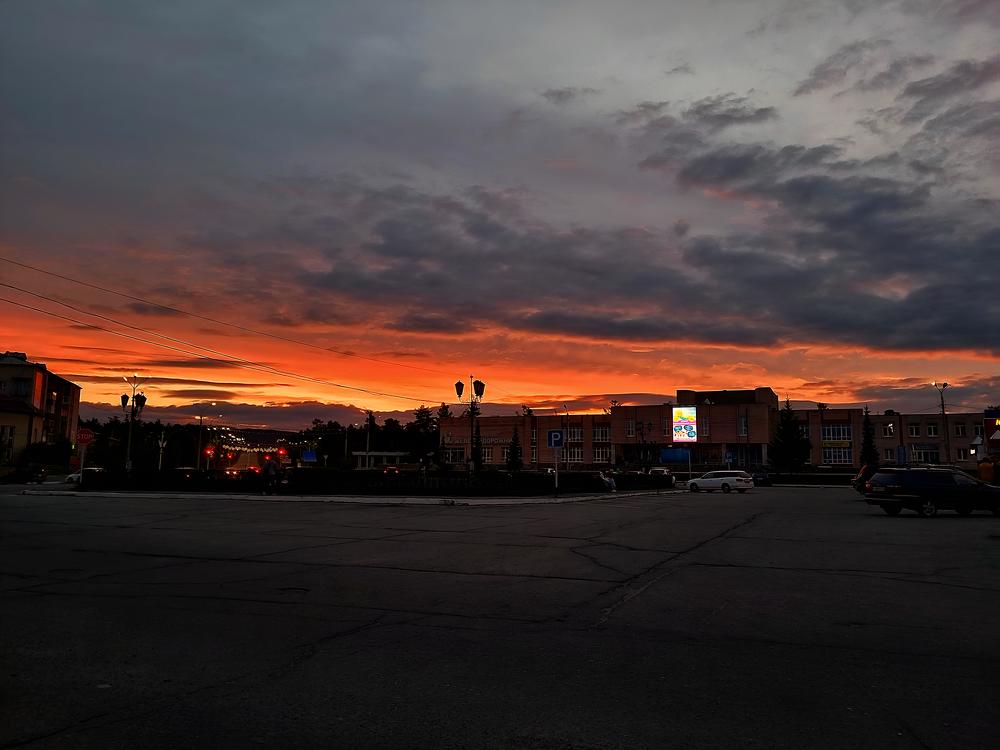 Photograph by Виктория Лобанова