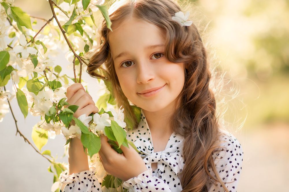 Photograph by Евгения Каргаполова