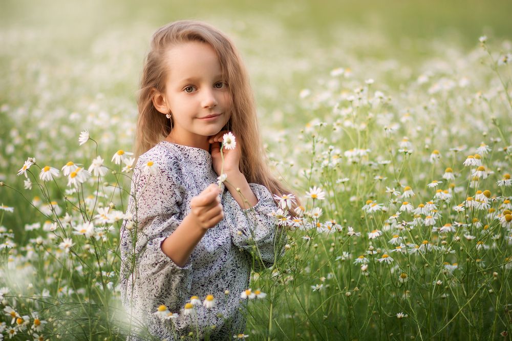 Photograph by Евгения Каргаполова