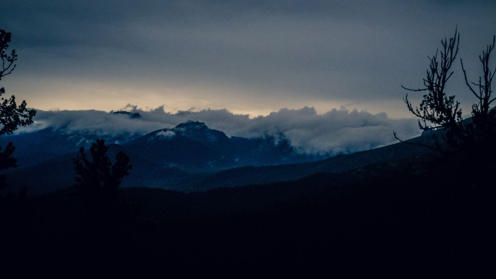 Photograph by Kostantin Belonogov