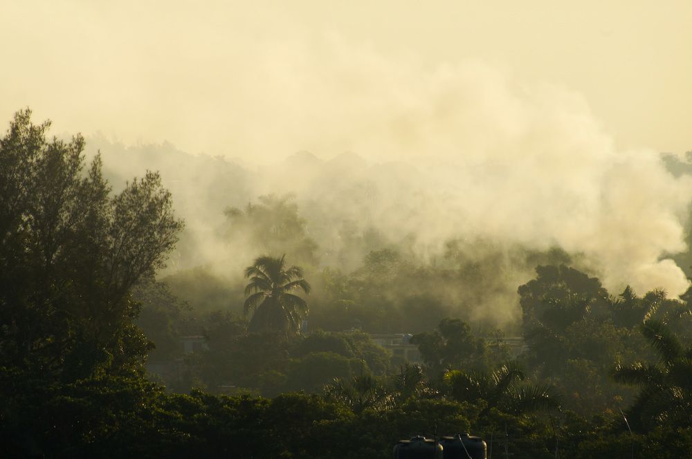 Photograph by Julio Felipe Santo Tomas