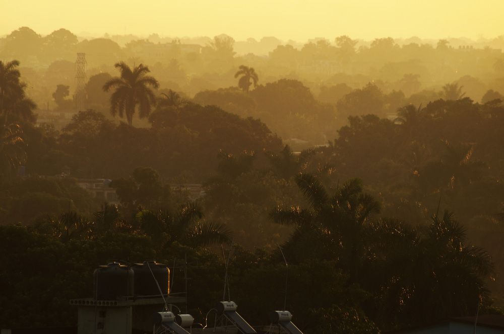 Photograph by Julio Felipe Santo Tomas