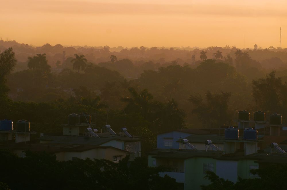 Photograph by Julio Felipe Santo Tomas