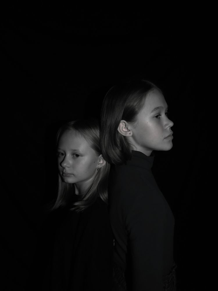 Фотография автора Татьяна Шахова