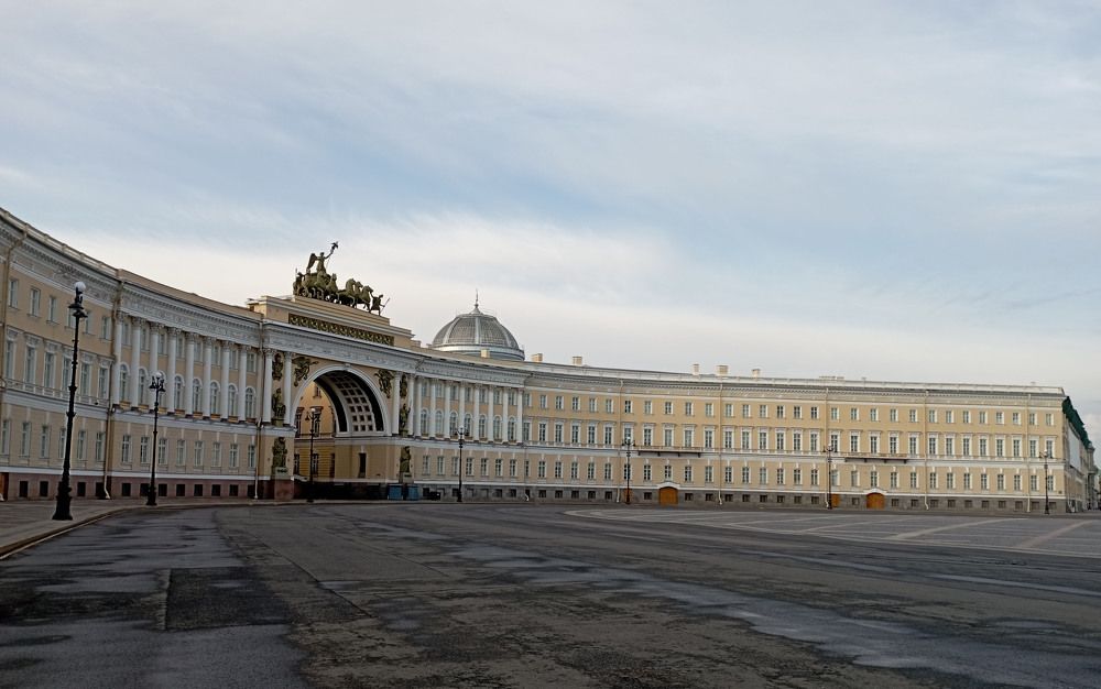 Photograph by Boris Butianov