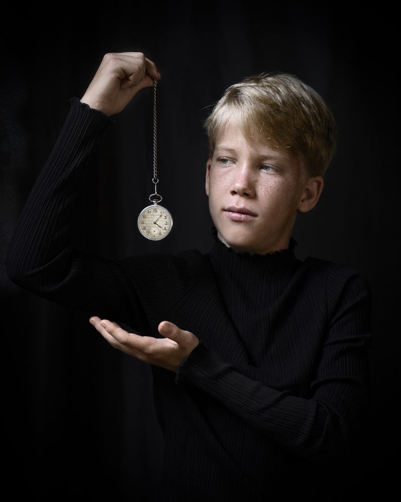 Photograph by Svetlana Pascoal