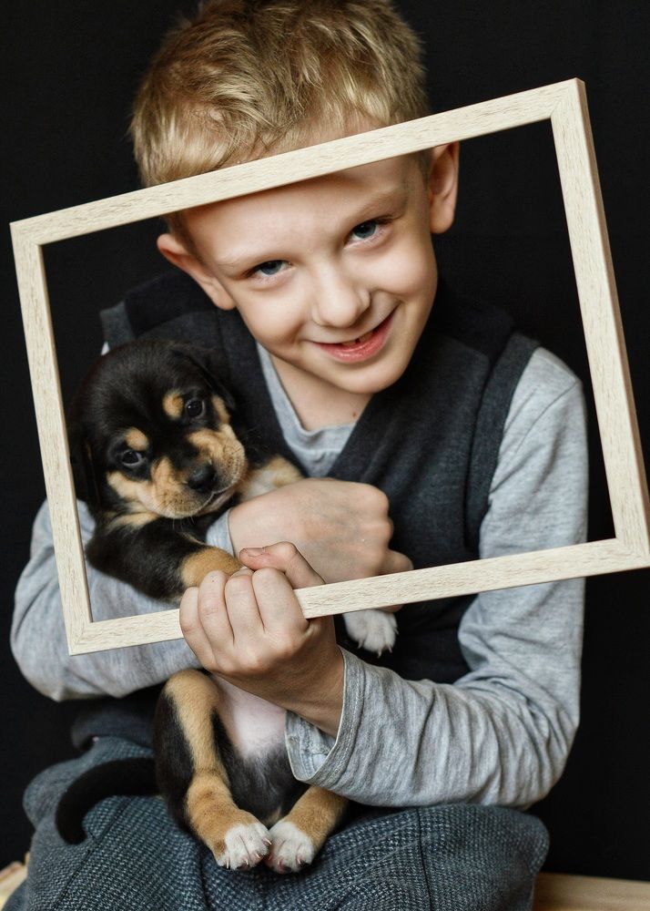 Photograph by Елена Квасова