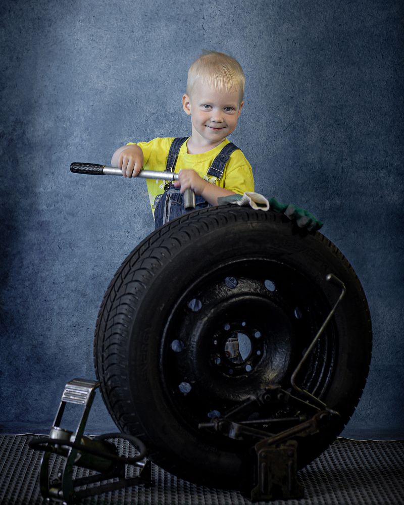 Photograph by Евгений Гойло