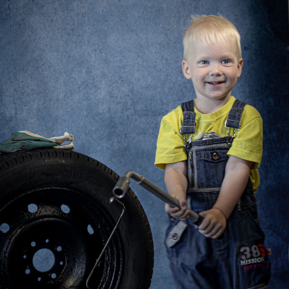 Photograph by Евгений Гойло