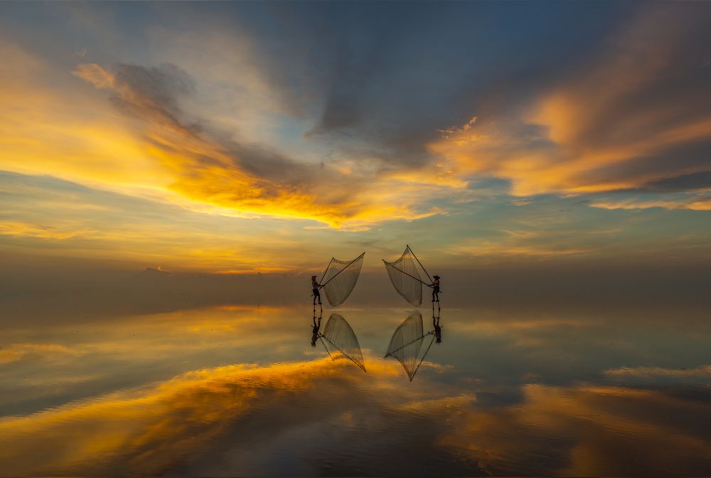 Photograph by Sơn Tùng Phạm