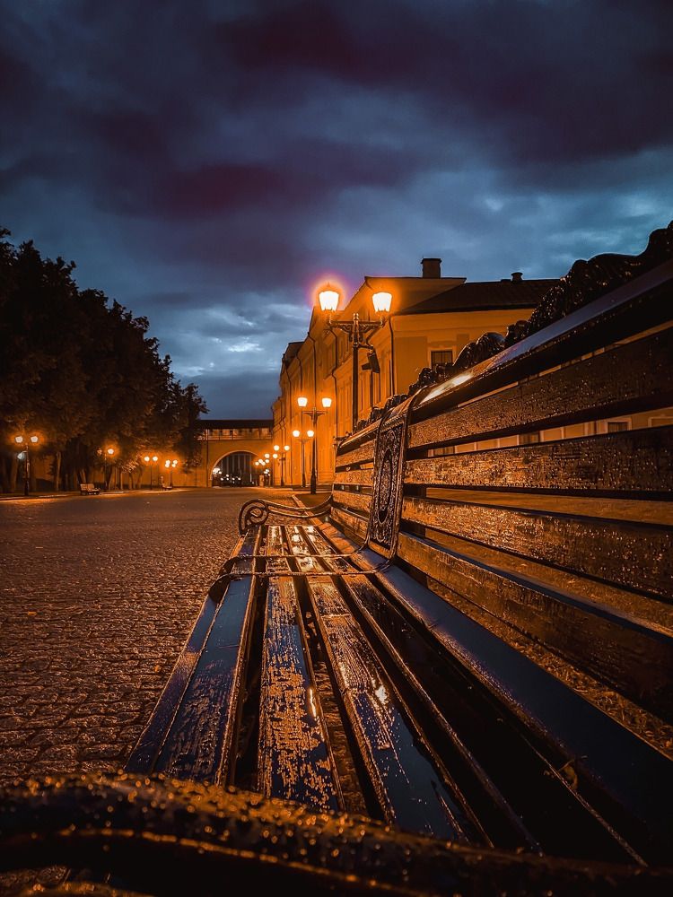 Photograph by Светлана Ишкина