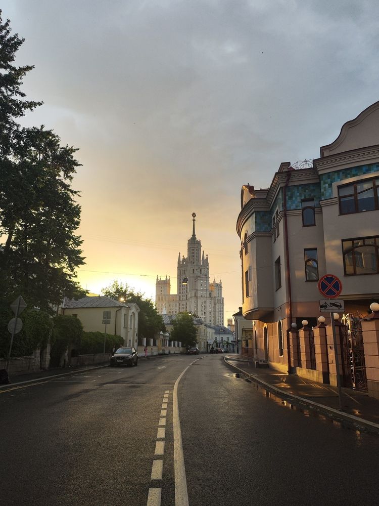 Photograph by Андрей Ионов