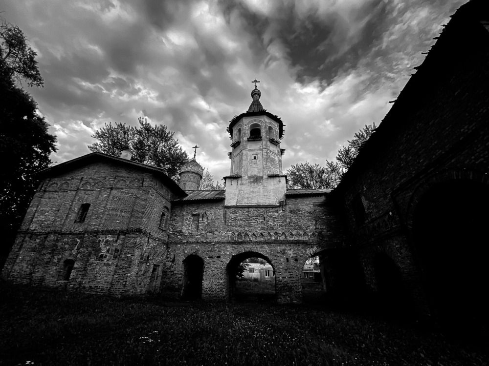 Photograph by Светлана Ишкина