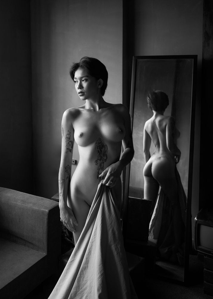 Photograph by Nguyen Dinh