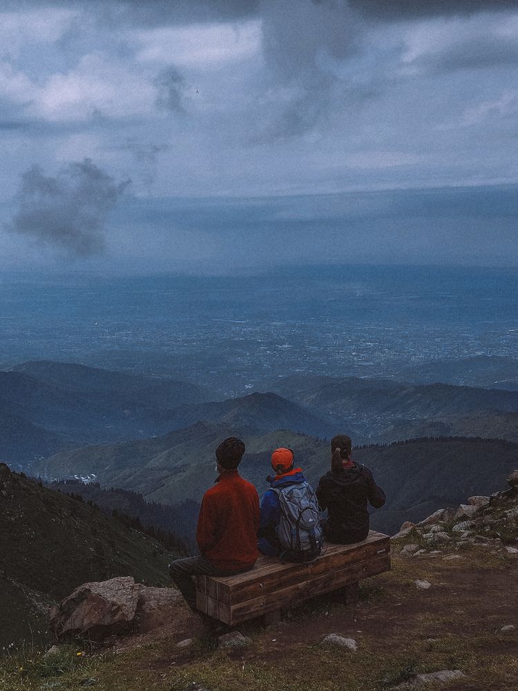 Photograph by Родионова Ксения