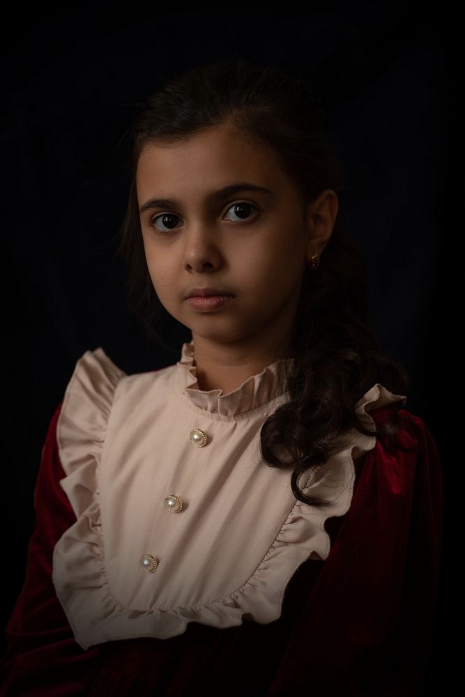 Photograph by Арсен Алабердов