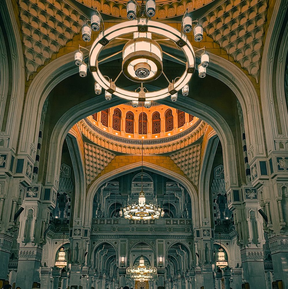 Photograph by Abdul Rehman Mani