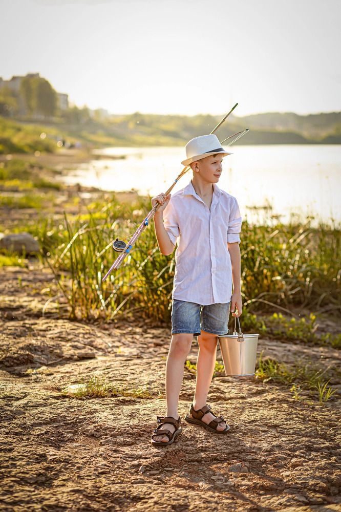 Photograph by Людмила Якурнова