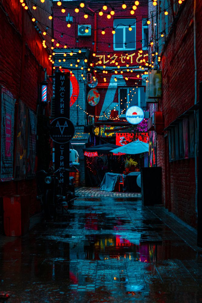 Photograph by Мушницкий Игорь