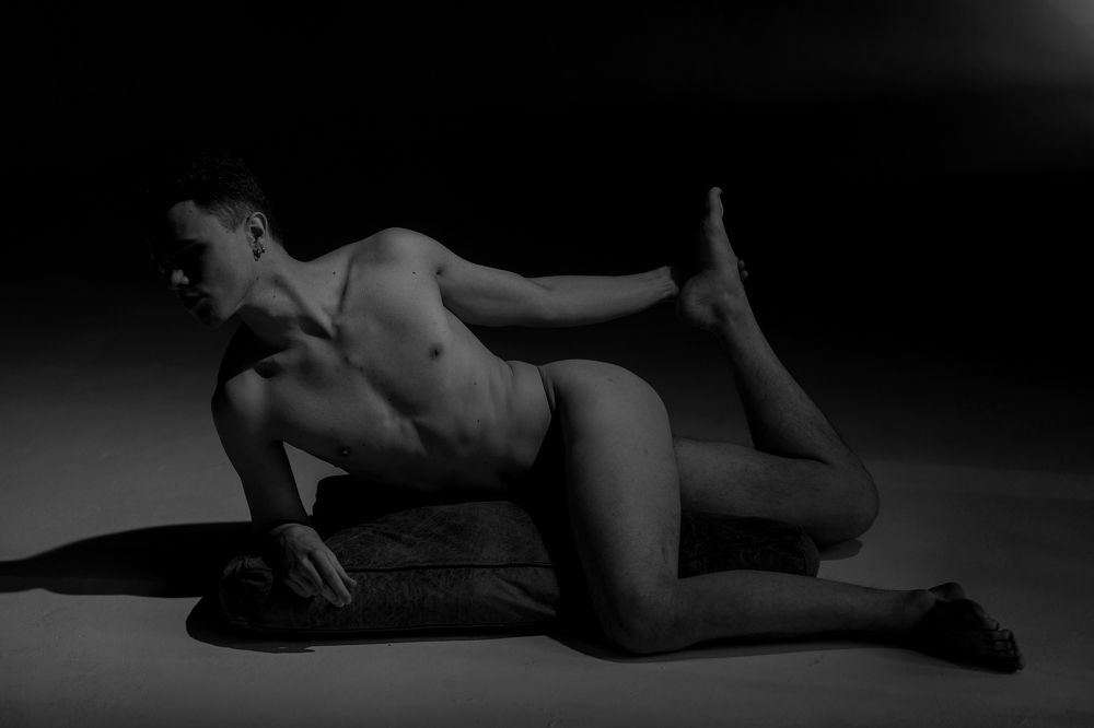 Photograph by Олеся Владимирова