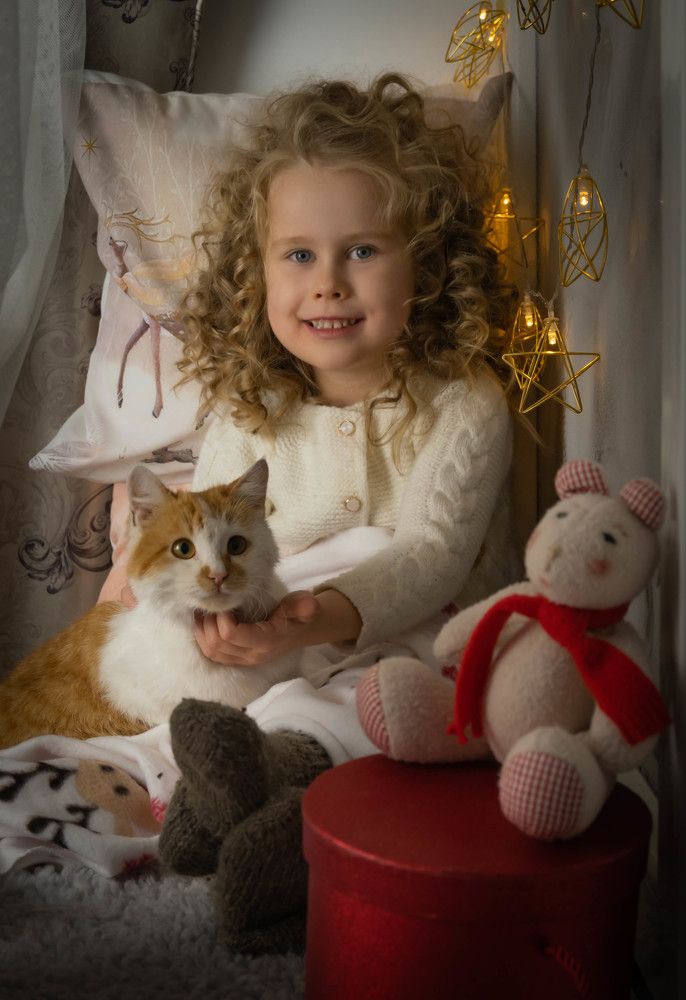 Фотография автора Оксана Белозерская