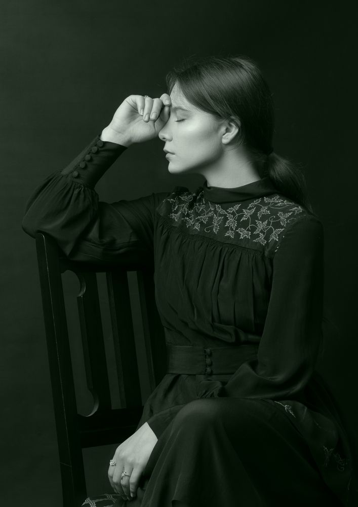 Фотография автора Дмитрий Чухлебов