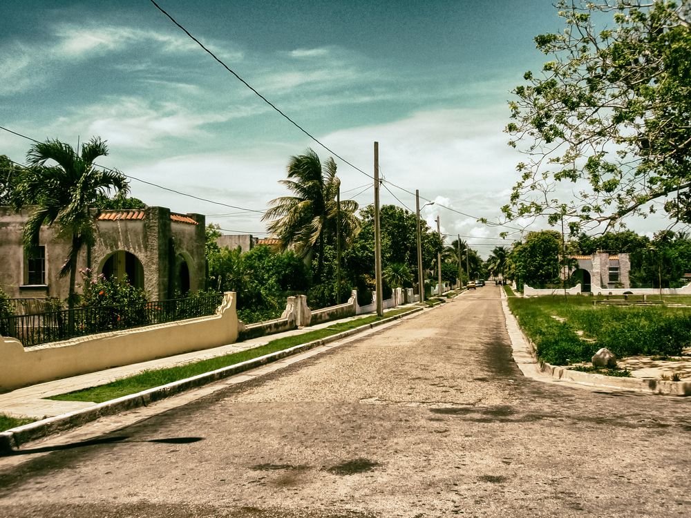 Касабланка (Гавана)