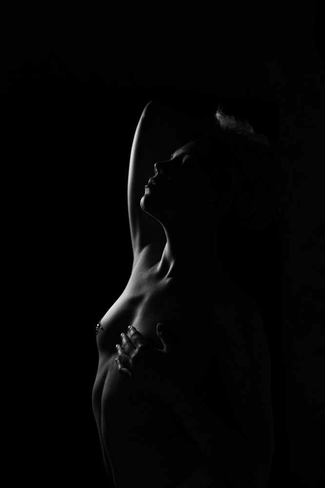 Photograph by Антон Чупин