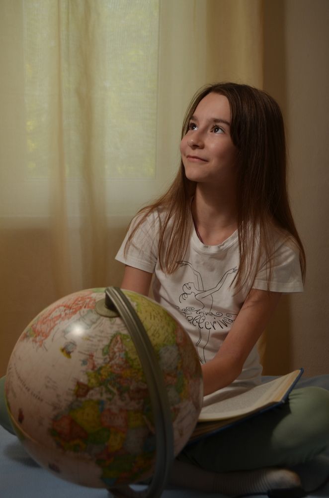 Photograph by Ольга Ковальчук