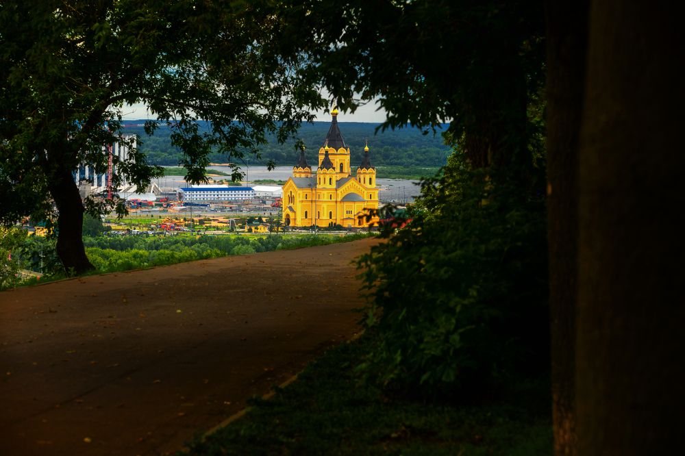 Photograph by Сергей Абашкин