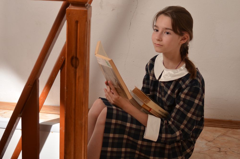 Photograph by Ольга Ковальчук