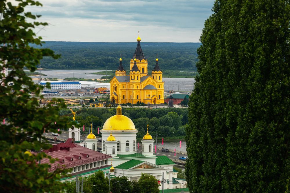 Photograph by Сергей Абашкин