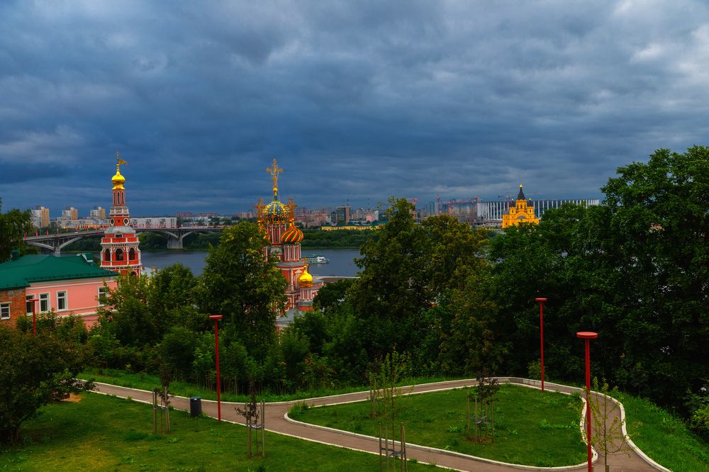 Photograph by Сергей Абашкин