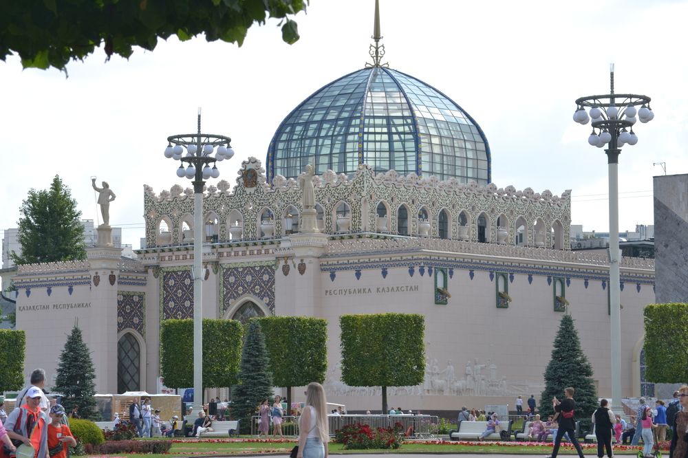 Photograph by Ольга Сафронова