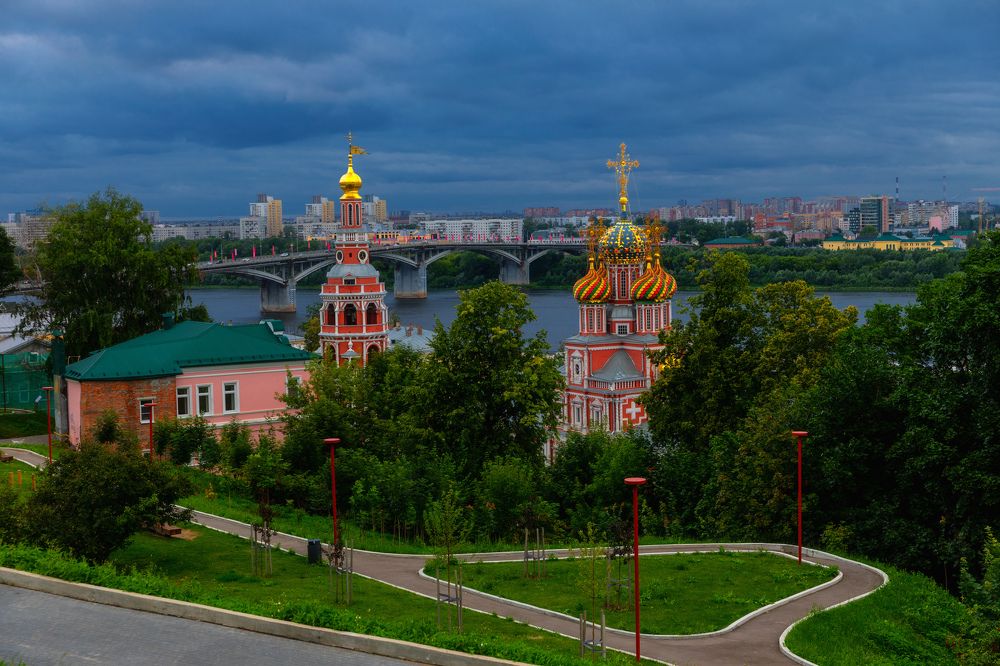 Photograph by Сергей Абашкин