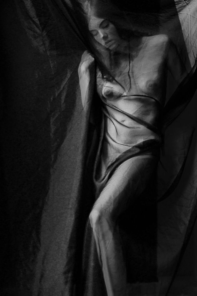 Photograph by Ашкинази-Исаченко Владимир