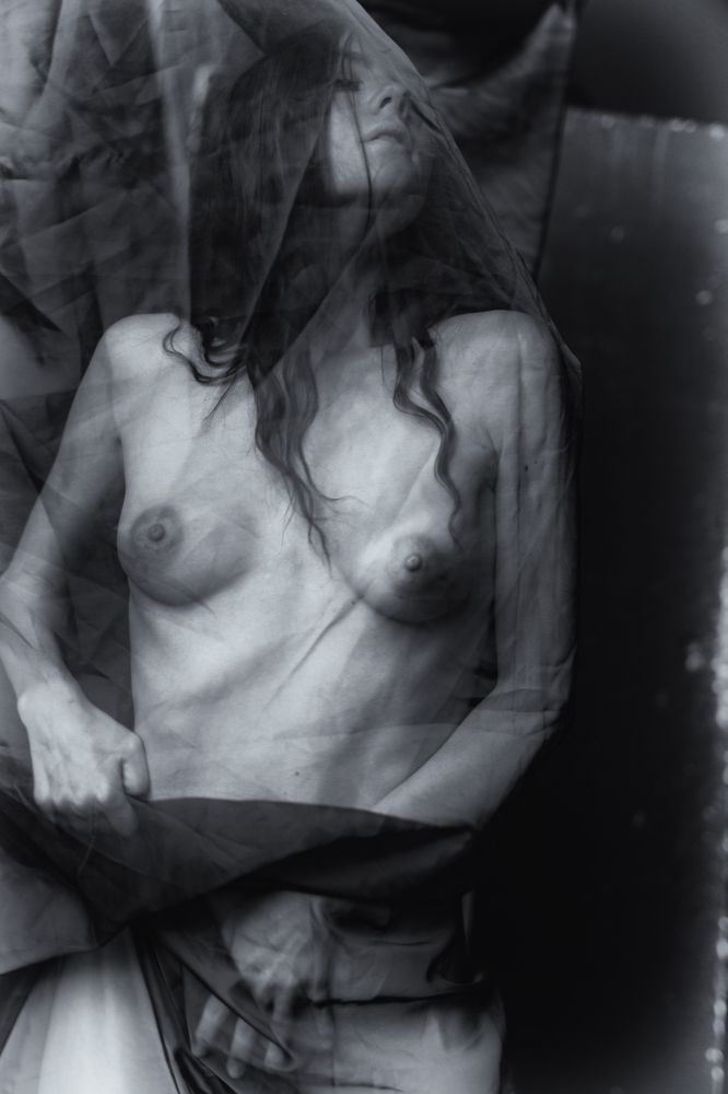 Photograph by Ашкинази-Исаченко Владимир