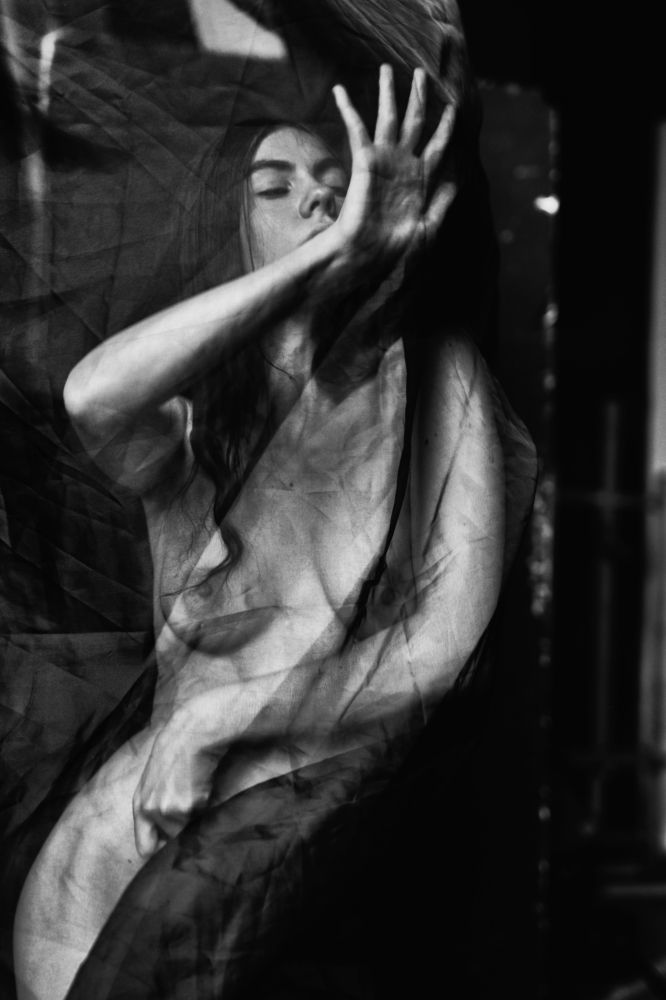 Photograph by Ашкинази-Исаченко Владимир