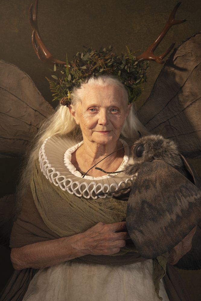 Photograph by Michaela Durisova